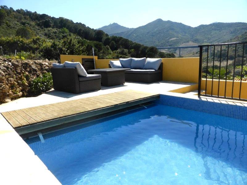 8Col12 Villa De Caractere Avec Piscine Prive Collioure Exteriör bild