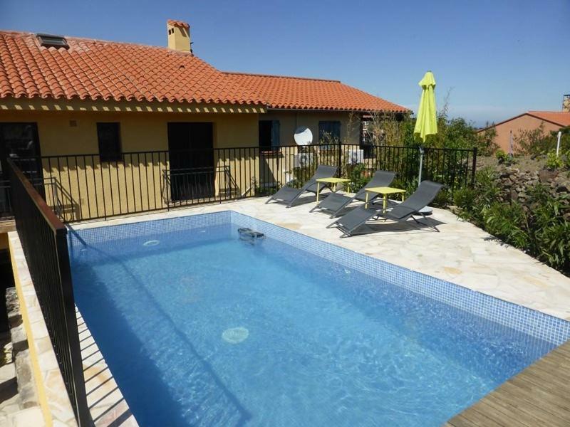 8Col12 Villa De Caractere Avec Piscine Prive Collioure Exteriör bild